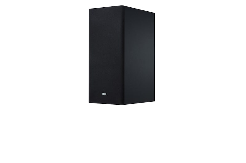 LG Sound Bar SL7Y, SL7Y
