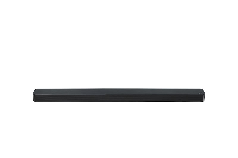 LG Sound Bar SL7Y, SL7Y