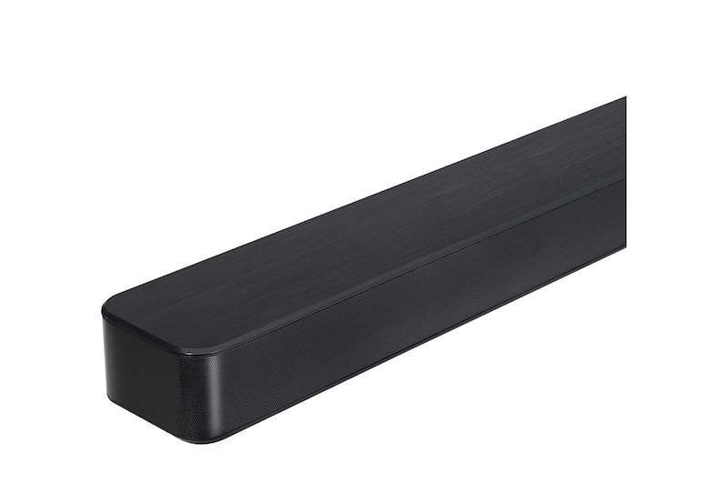 LG Sound Bar SL7Y, SL7Y