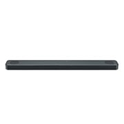 LG SL8YG Dolby Atmos™ Soundbar | Meridian Technology | 3.1.2ch 440W | Wireless Subwoofer | Perfect match met >49" TV | Google Assistant en Chromcast built-in , SL8YG