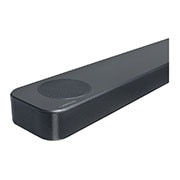 LG SL8YG Dolby Atmos™ Soundbar | Meridian Technology | 3.1.2ch 440W | Wireless Subwoofer | Perfect match met >49" TV | Google Assistant en Chromcast built-in , SL8YG