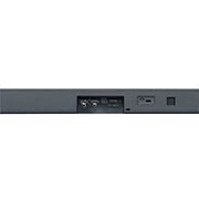 LG SL8YG Dolby Atmos™ Soundbar | Meridian Technology | 3.1.2ch 440W | Wireless Subwoofer | Perfect match met >49" TV | Google Assistant en Chromcast built-in , SL8YG