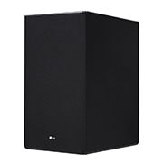 LG SL8YG Dolby Atmos™ Soundbar | Meridian Technology | 3.1.2ch 440W | Wireless Subwoofer | Perfect match met >49" TV | Google Assistant en Chromcast built-in , SL8YG