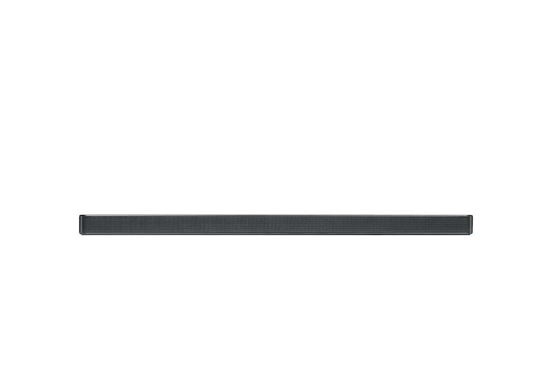 LG SL8YG Dolby Atmos™ Soundbar | Meridian Technology | 3.1.2ch 440W | Wireless Subwoofer | Perfect match met >49" TV | Google Assistant en Chromcast built-in , SL8YG