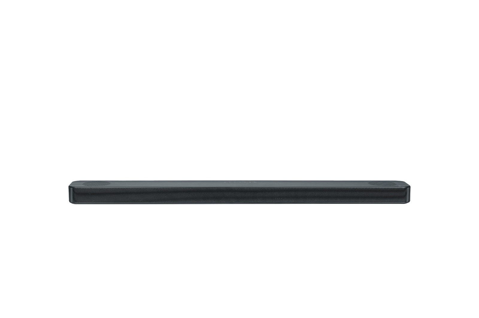 LG SL8YG Dolby Atmos™ Soundbar | Meridian Technology | 3.1.2ch 440W | Wireless Subwoofer | Perfect match met >49" TV | Google Assistant en Chromcast built-in , SL8YG