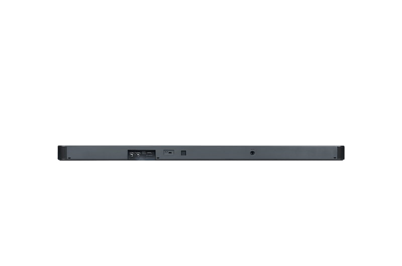 LG SL8YG Dolby Atmos™ Soundbar | Meridian Technology | 3.1.2ch 440W | Wireless Subwoofer | Perfect match met >49" TV | Google Assistant en Chromcast built-in , SL8YG