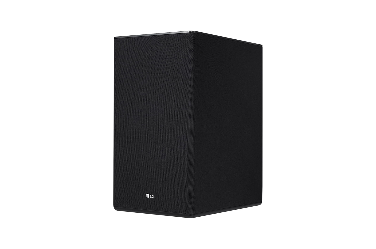LG SL8YG Dolby Atmos™ Soundbar | Meridian Technology | 3.1.2ch 440W | Wireless Subwoofer | Perfect match met >49" TV | Google Assistant en Chromcast built-in , SL8YG
