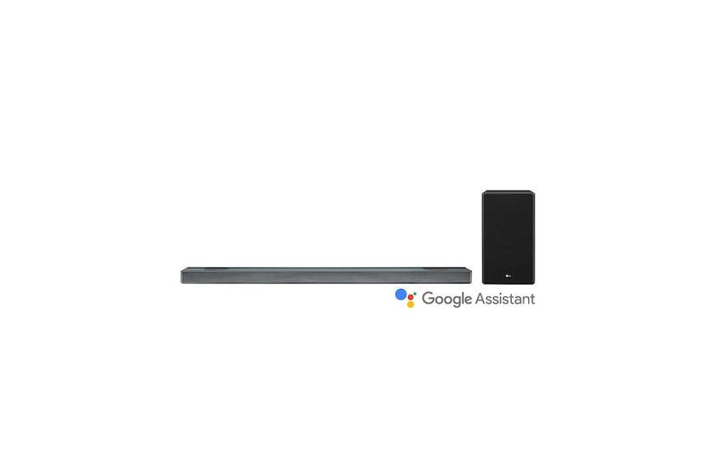LG SL9YG, SL9YG