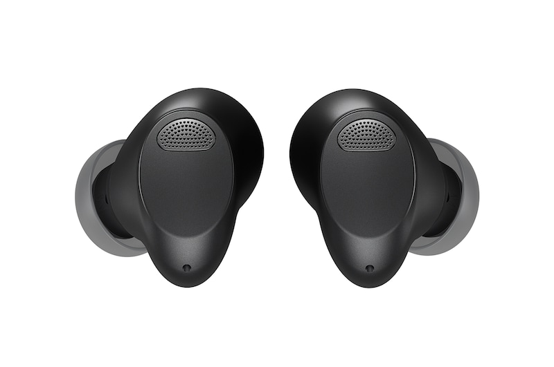 LG  LG TONE Free T90S - Dolby Atmos draadloze Bluetooth Earbuds met Plug & Wireless verbinding, TONE-T90S