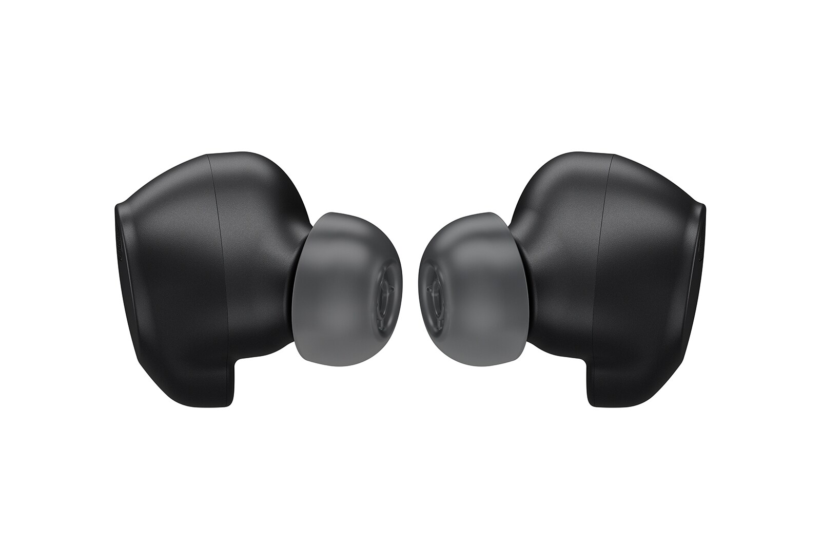 LG  LG TONE Free T90S - Dolby Atmos draadloze Bluetooth Earbuds met Plug & Wireless verbinding, TONE-T90S
