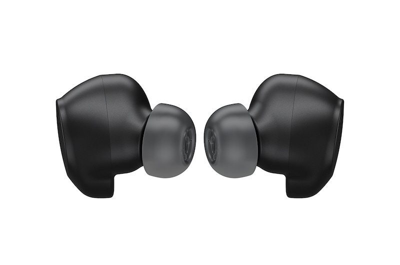 LG  LG TONE Free T90S - Dolby Atmos draadloze Bluetooth Earbuds met Plug & Wireless verbinding, TONE-T90S