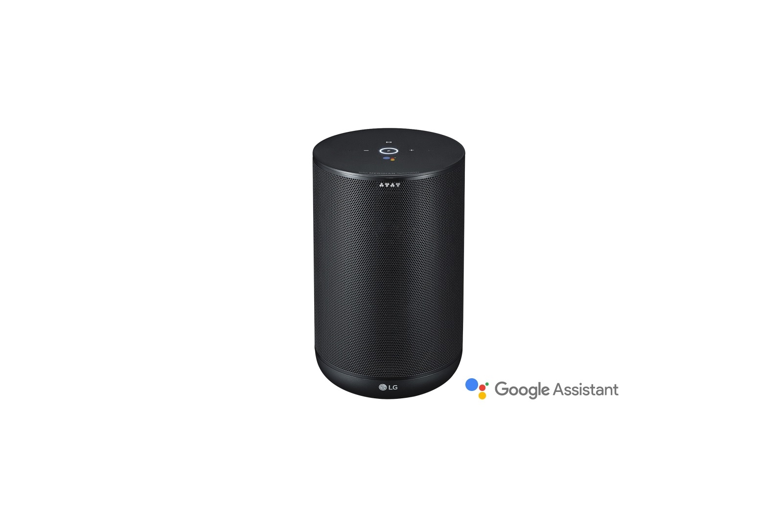 Vooraanzicht van WK7 | De slimme speaker met een uitzonderlijk geluid WK7