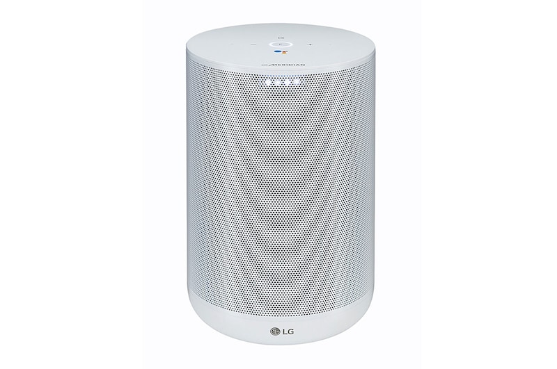 LG XBOOM AI ThinQ WK7W, WK7W
