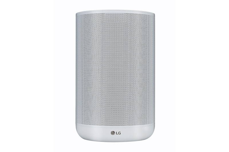 LG XBOOM AI ThinQ WK7W, WK7W