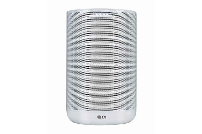 LG XBOOM AI ThinQ WK7W, WK7W