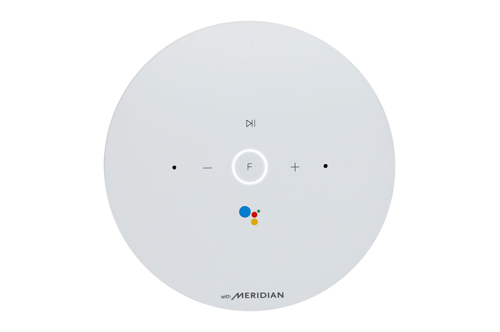 LG XBOOM AI ThinQ WK7W, WK7W