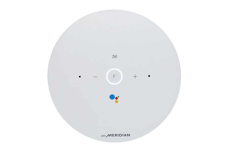 LG XBOOM AI ThinQ WK7W, WK7W