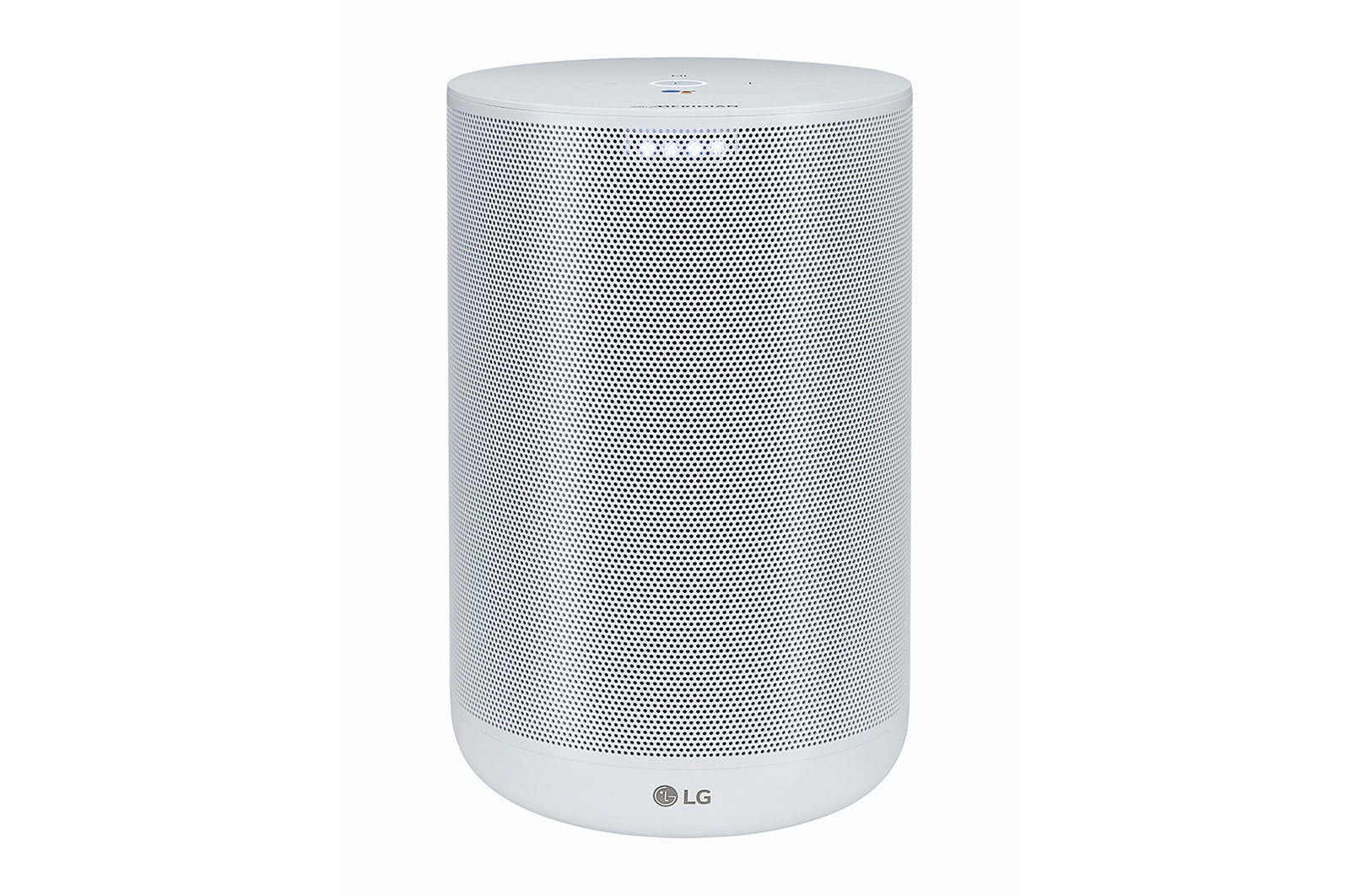 LG XBOOM AI ThinQ WK7W, WK7W