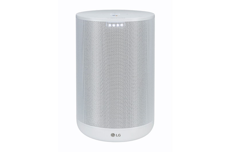 LG XBOOM AI ThinQ WK7W, WK7W