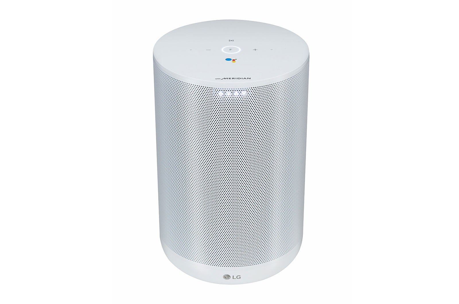 LG XBOOM AI ThinQ WK7W, WK7W