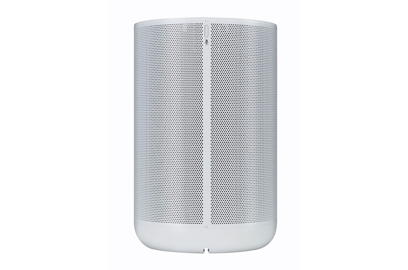LG XBOOM AI ThinQ WK7W, WK7W