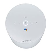 LG XBOOM AI ThinQ WK7W, WK7W