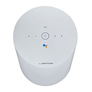 LG XBOOM AI ThinQ WK7W, WK7W