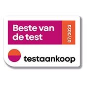 Beste van de Test