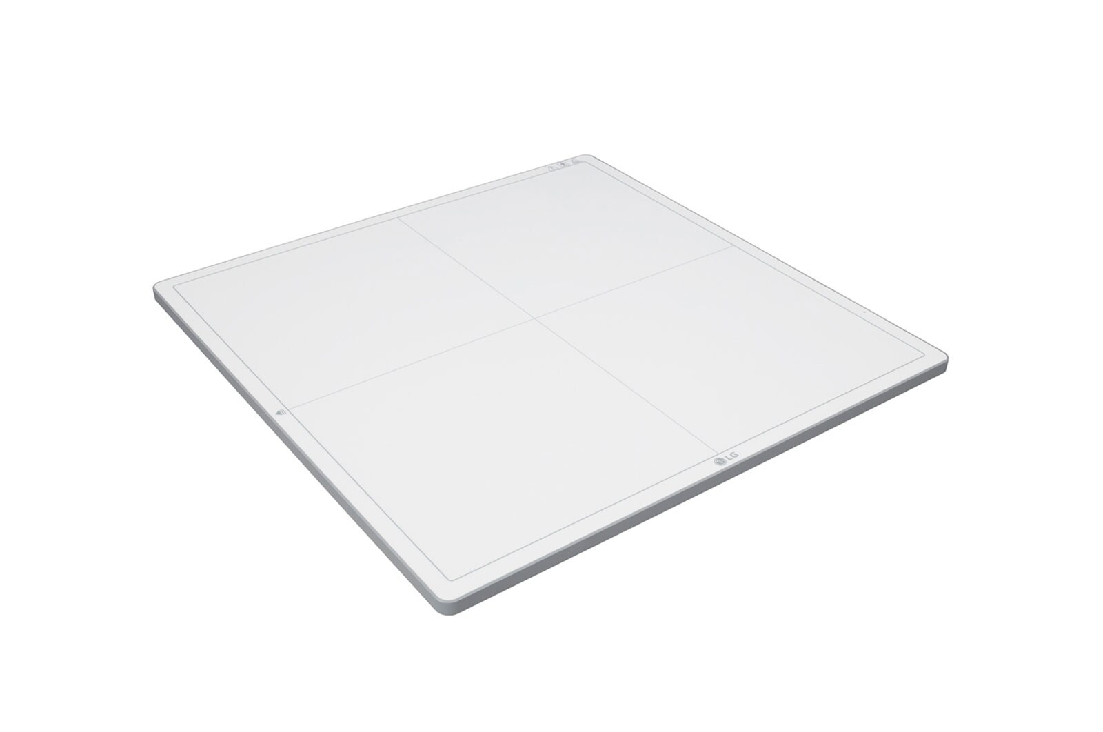 LG 17'' Draadloos/Bedraad Digital X-Ray Detector (DXD), 17HK700G-WA