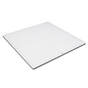 LG 17'' Draadloos/Bedraad Digital X-Ray Detector (DXD), 17HK700G-WA
