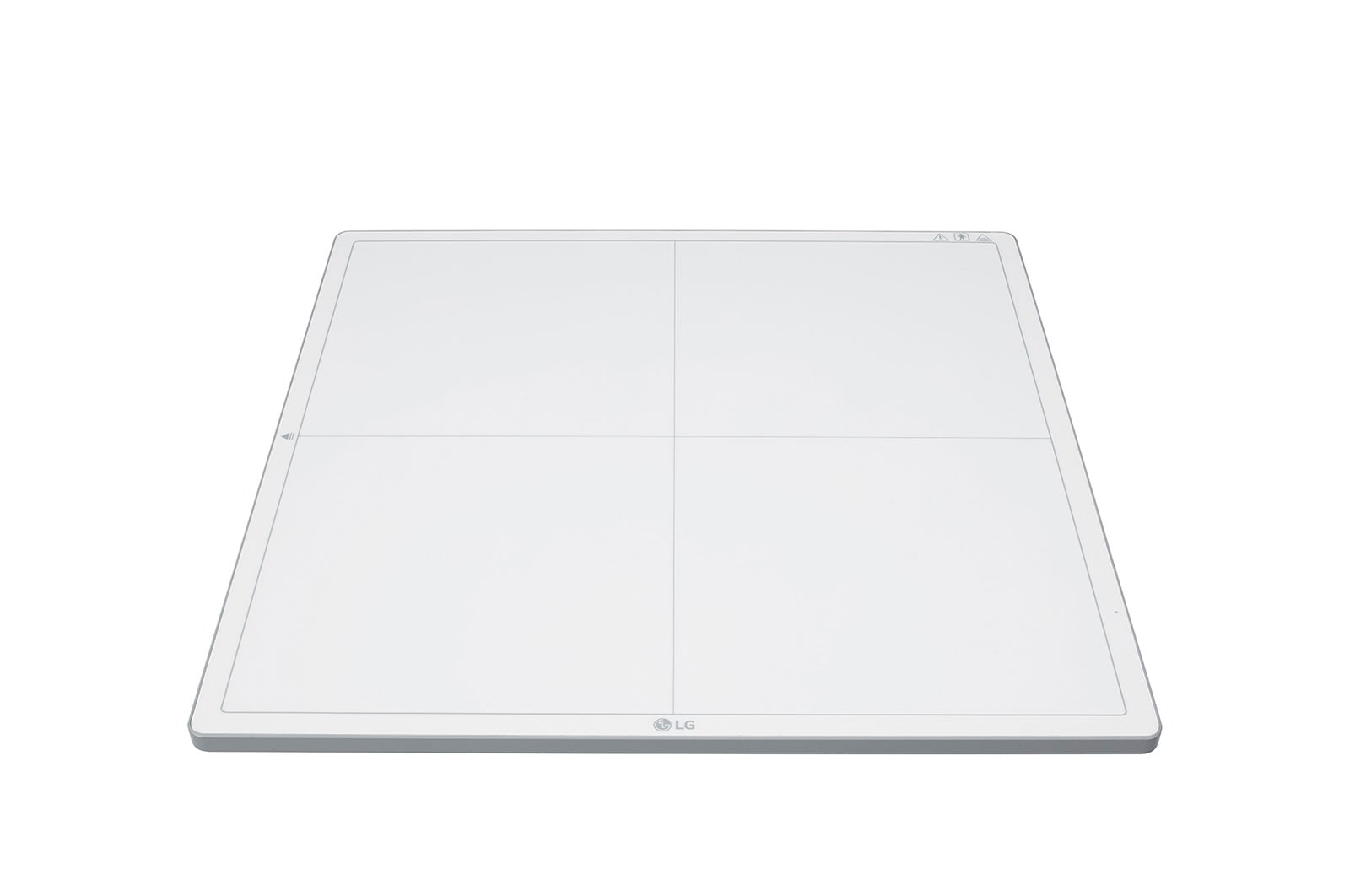LG 17'' Draadloos/Bedraad Digital X-Ray Detector (DXD), 17HK701G-WA