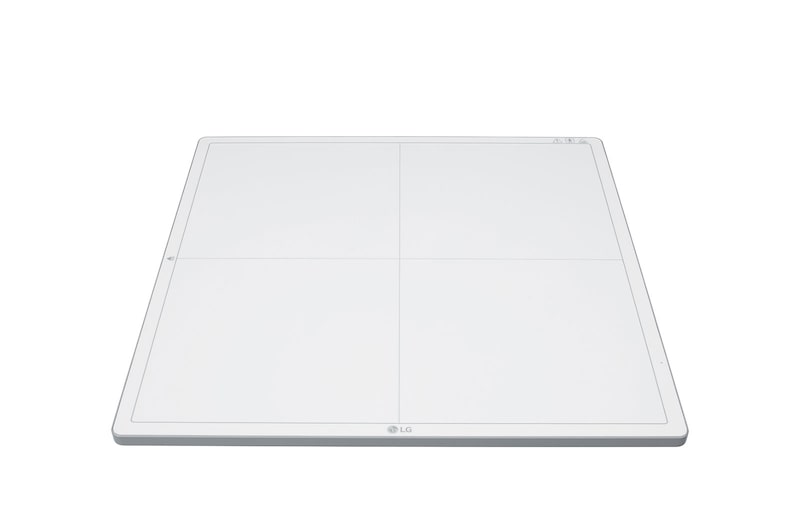 LG 17'' Draadloos/Bedraad Digital X-Ray Detector (DXD), 17HK701G-WA