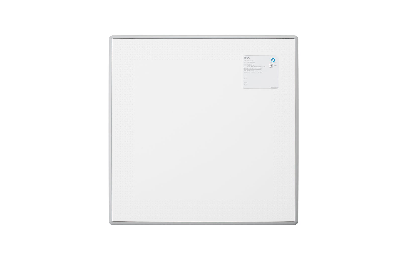 LG 17'' Draadloos/Bedraad Digital X-Ray Detector (DXD), 17HK701G-WA