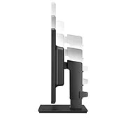 LG 19 Inch medische monitor 1280 x 1024, 19HK312C