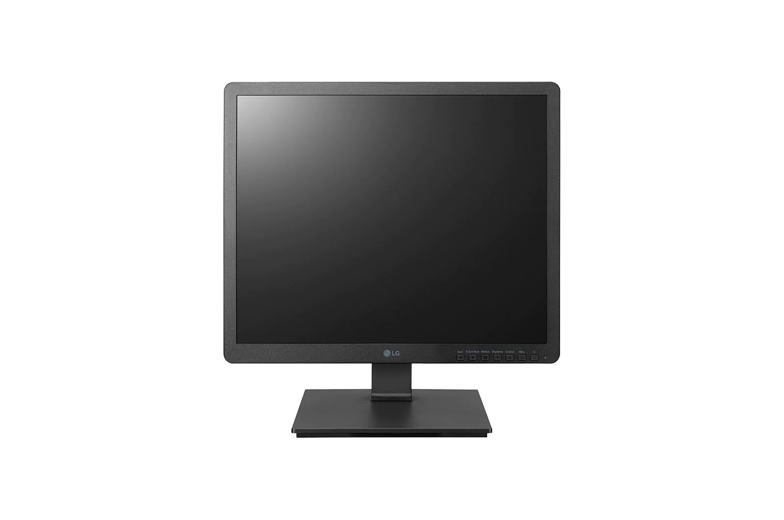 LG 19 Inch medische monitor 1280 x 1024, 19HK312C