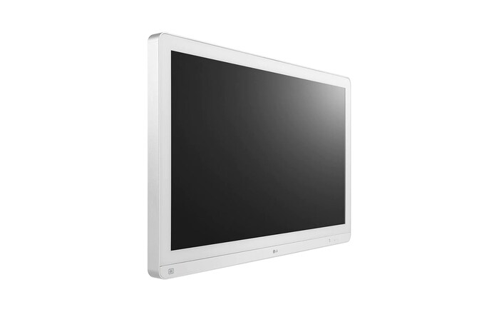 LG 31.5'' 4K IPS Chirurgische monitor, 32HL710S-W