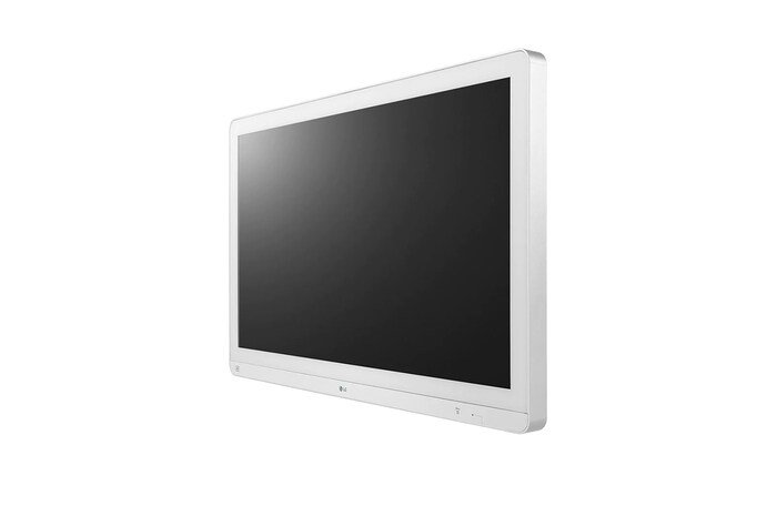 LG 31.5'' 4K IPS Chirurgische monitor, 32HL710S-W