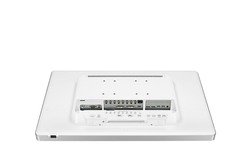 LG 31.5" 4K IPS Chirurgische monitor, 32HL714S-W