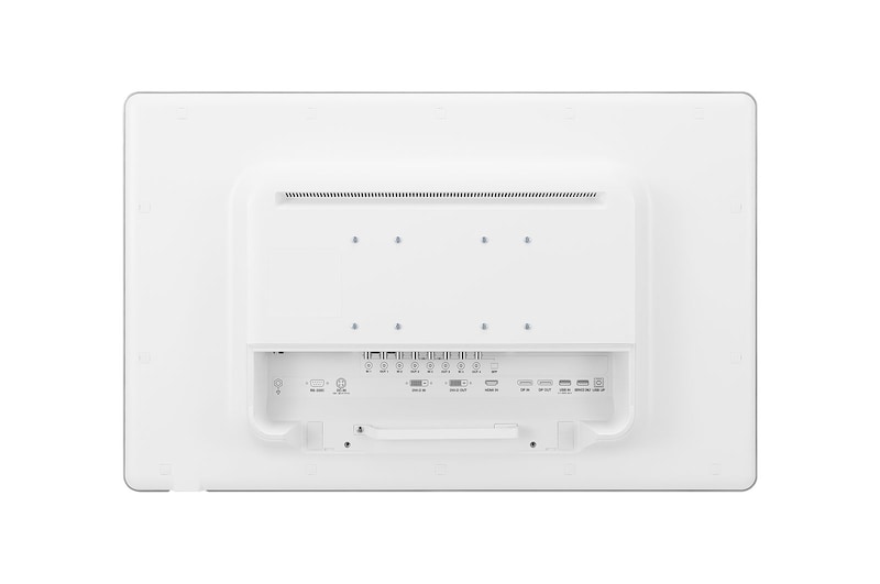 LG 31.5" 4K IPS Chirurgische monitor, 32HL714S-W