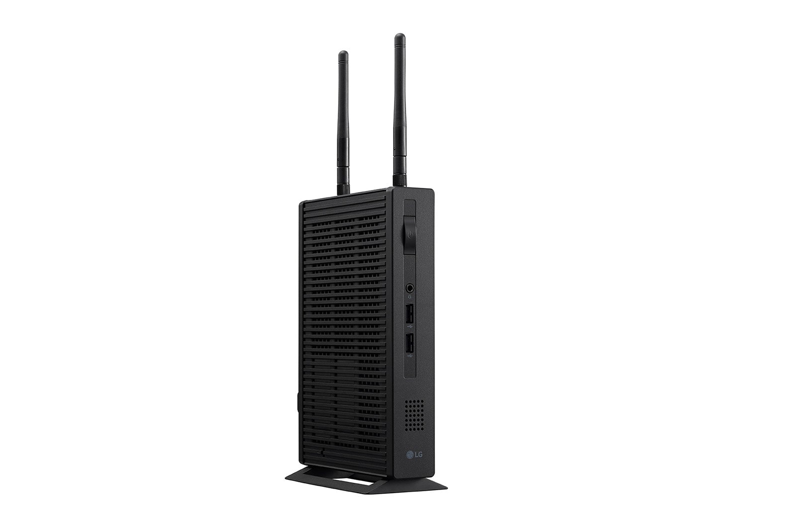 LG Thin Client box, CL600W-1C