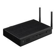 LG Thin Client box, CL600W-1C