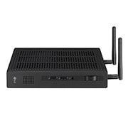 LG Thin Client box, CL600W-1C
