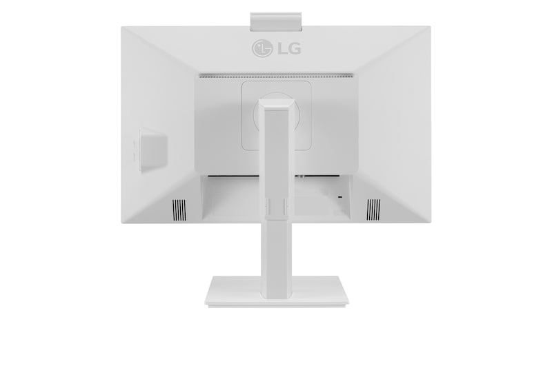 LG 24” alles-in-één thin client voor de gezondheidszorg met webcam en luidspreker, 24CR671N-2P