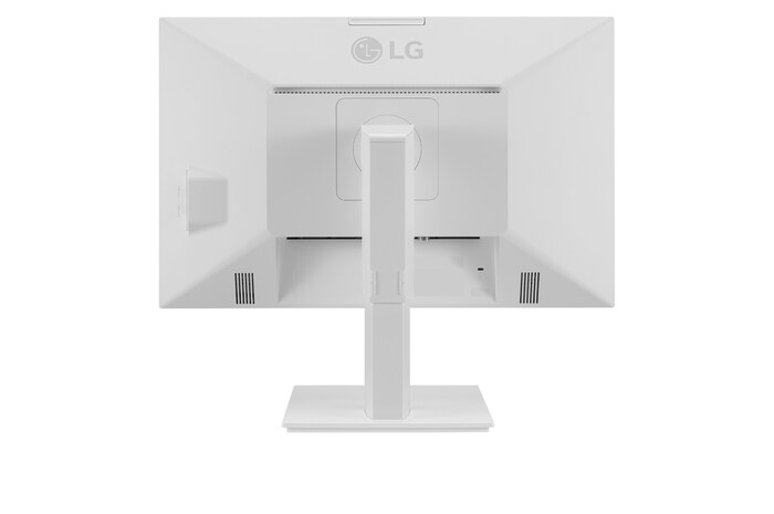 LG 24” alles-in-één thin client voor de gezondheidszorg met webcam en luidspreker, 24CR671N-2P