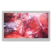 LG 27'' 8MP Chirurgische monitor, 27HJ710S