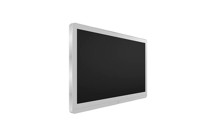 LG 27'' 8MP Chirurgische monitor, 27HJ710S