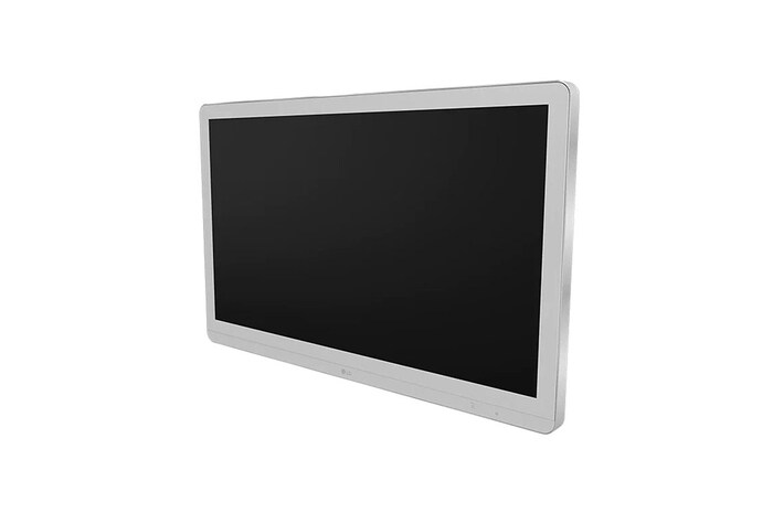 LG 27'' 8MP Chirurgische monitor, 27HJ710S