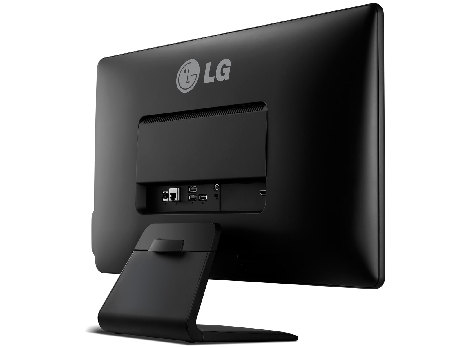 LG 22" | 1920x1080 Full HD IPS beeldscherm | Powered by Chrome OS® | Duizenden apps beschikbaar, 22CV241-B