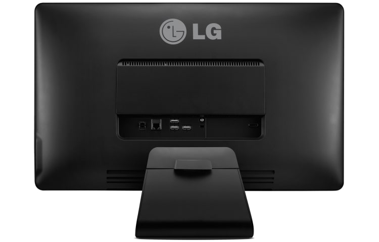 LG 22" | 1920x1080 Full HD IPS beeldscherm | Powered by Chrome OS® | Duizenden apps beschikbaar, 22CV241-B