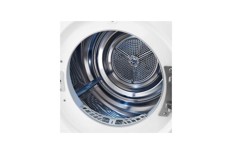 LG Supersnel of superzuinig | Dual Inverter Heat Pump™ | A+++ | 8 kg | Auto Cleaning Condensor | ThinQ™, RC80V9AV4Q